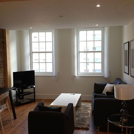 Max Serviced Apartments Commercial Road Λονδίνο Εξωτερικό φωτογραφία