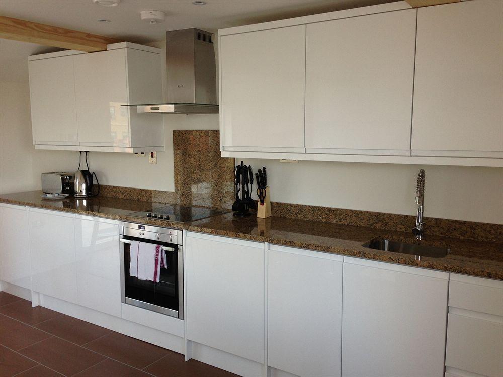 Max Serviced Apartments Commercial Road Λονδίνο Εξωτερικό φωτογραφία